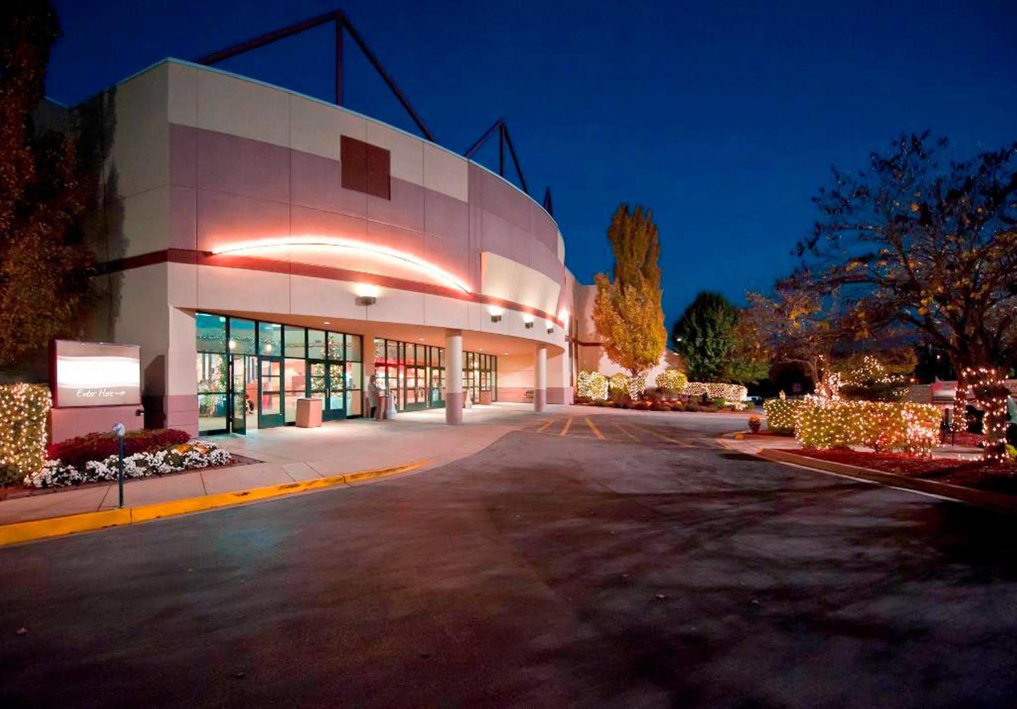 Hyatt Vacation Club At The Lodges At Timber Ridge Branson Exterior foto